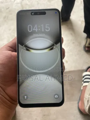 Tecno Spark 30C 128 GB Gray