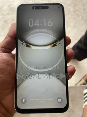 Tecno Spark 30C 128 GB Gray