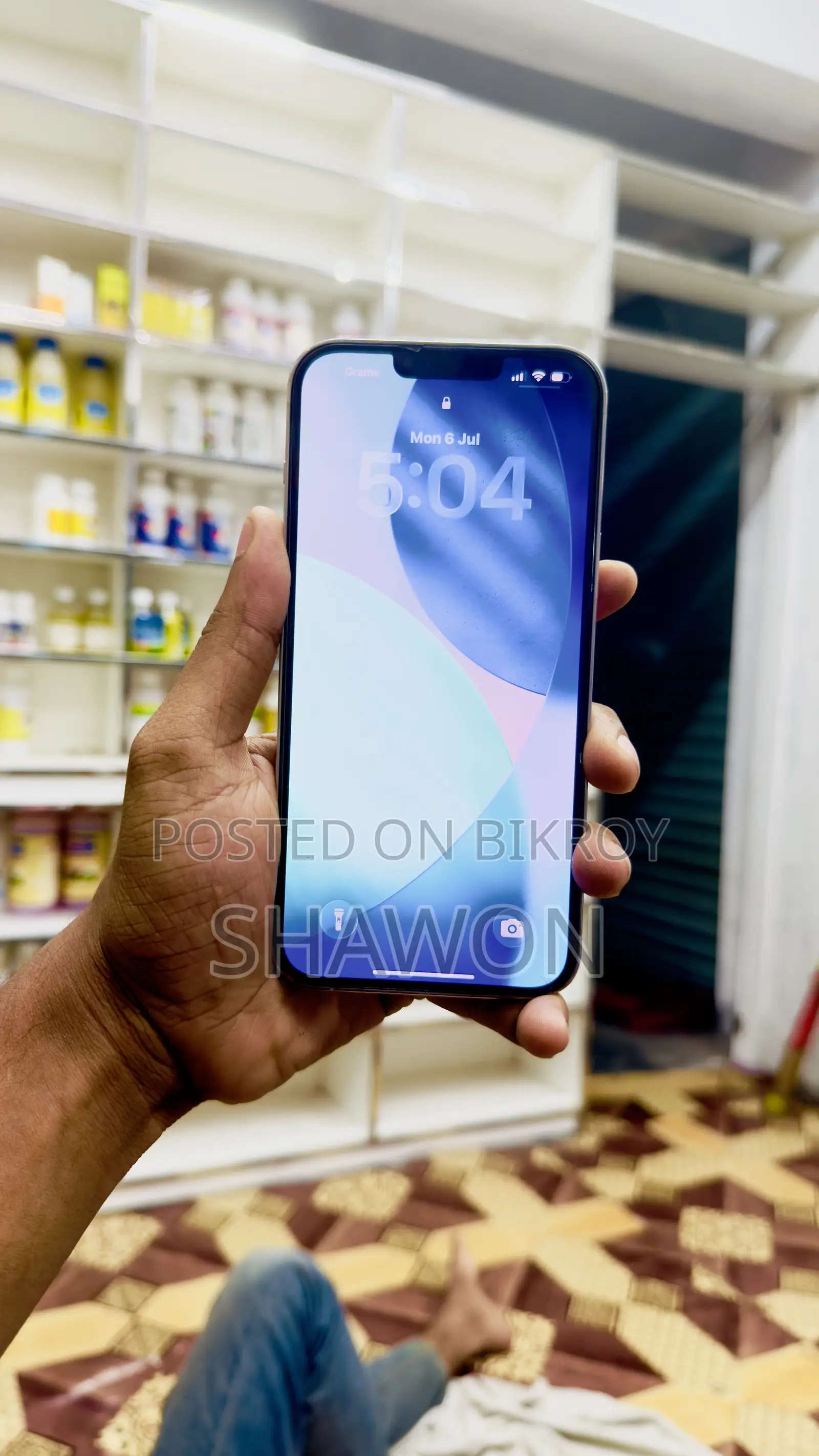 Apple iPhone 13 Pro Max 256 GB White