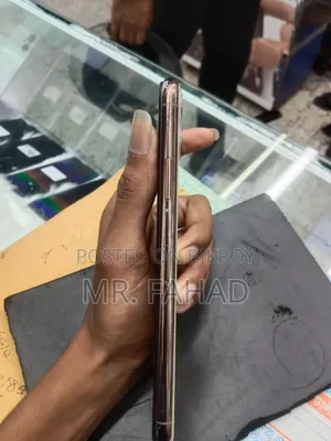 Apple iPhone 11 Pro Max 256 GB Gold