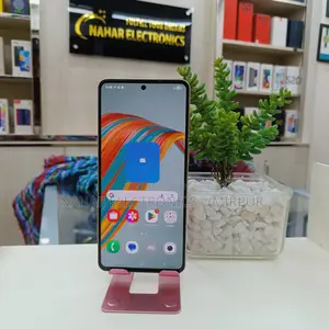 Samsung Galaxy F55 128 GB Orange