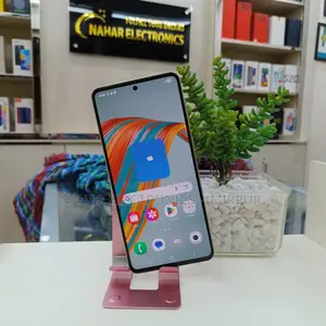 Samsung Galaxy F55 128 GB Orange