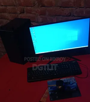 Gigabyte GA-H110MSTX-HD3-ZK 8GB Intel Core 3 HDD+SSD 1T