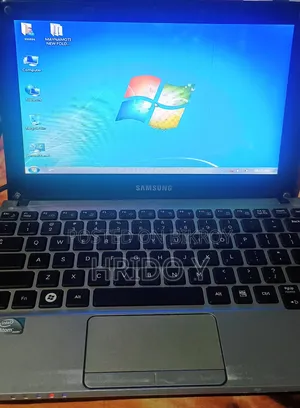 Laptop Samsung N210 2GB Intel Core 2 Duo HDD 320GB