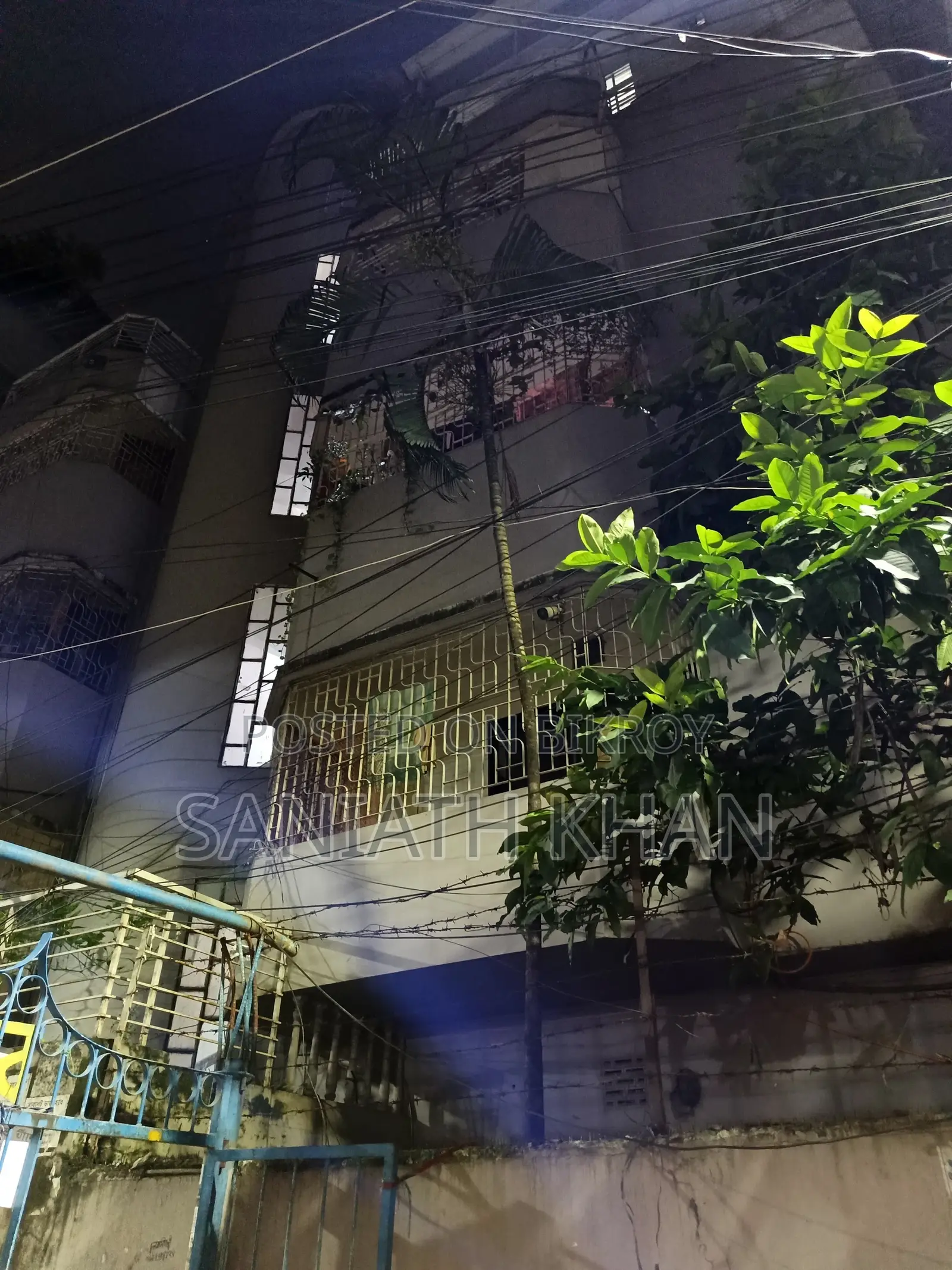 18 bedroom Apartment in Mirpur for sale