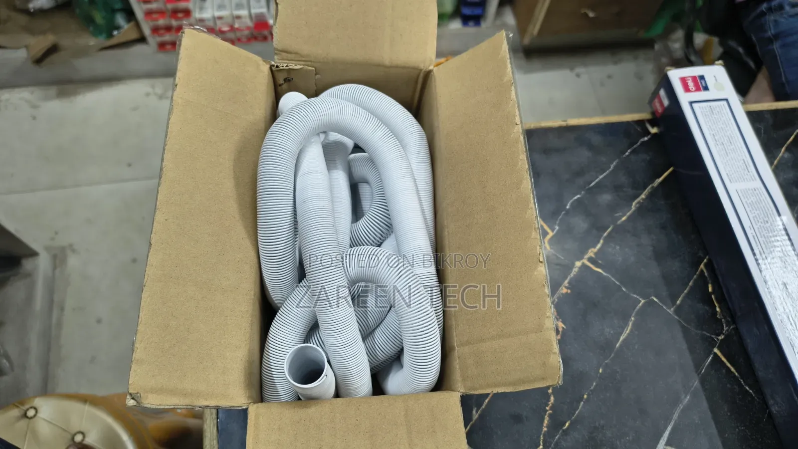 Binding Ring