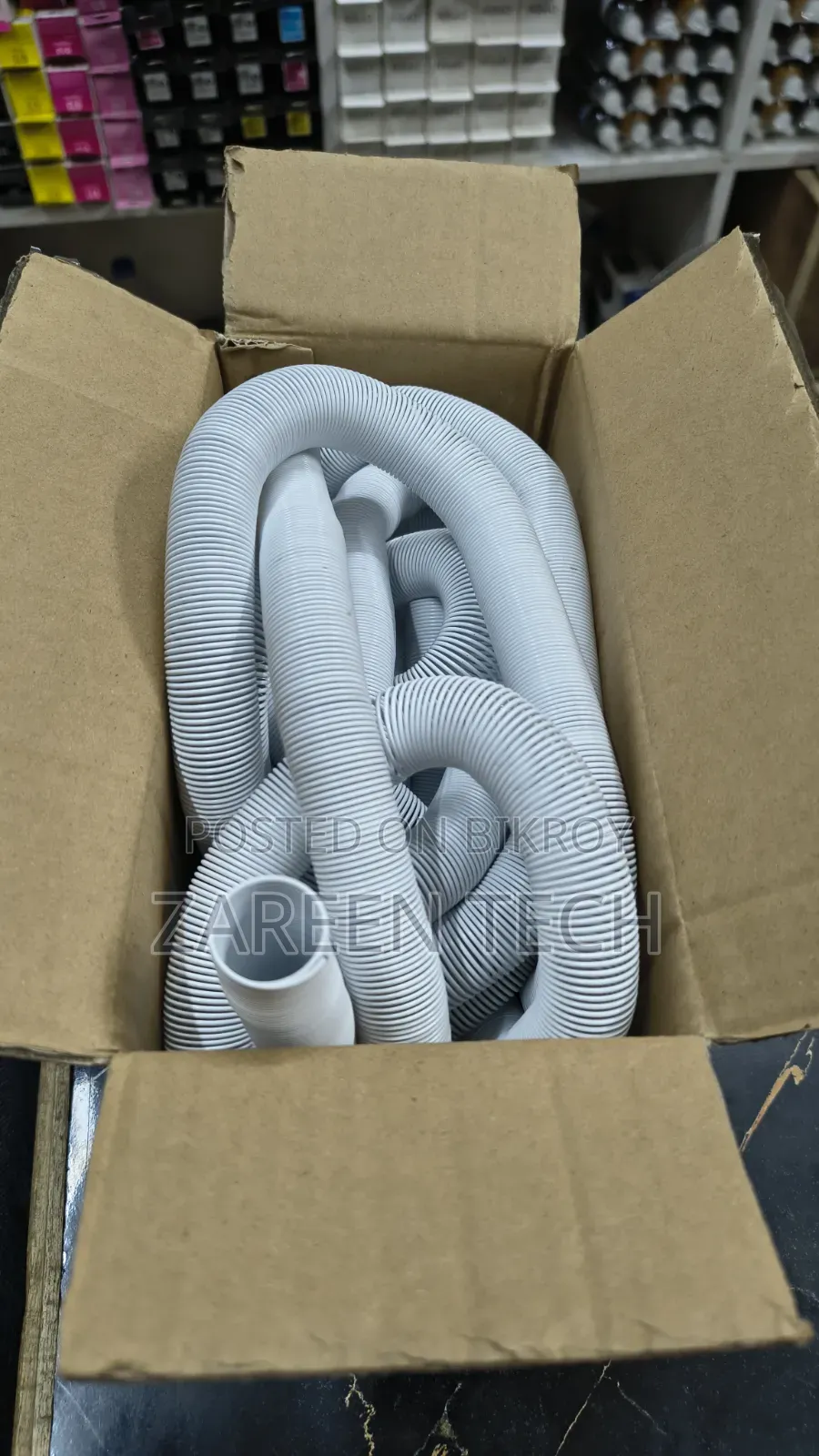 Binding Ring