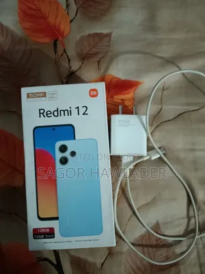 Redmi 12 Charger