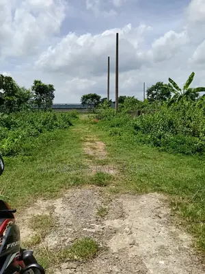 আফতাব নগর, ব্লক-জি, ৫ কাঠা প্লট বিক্রয়