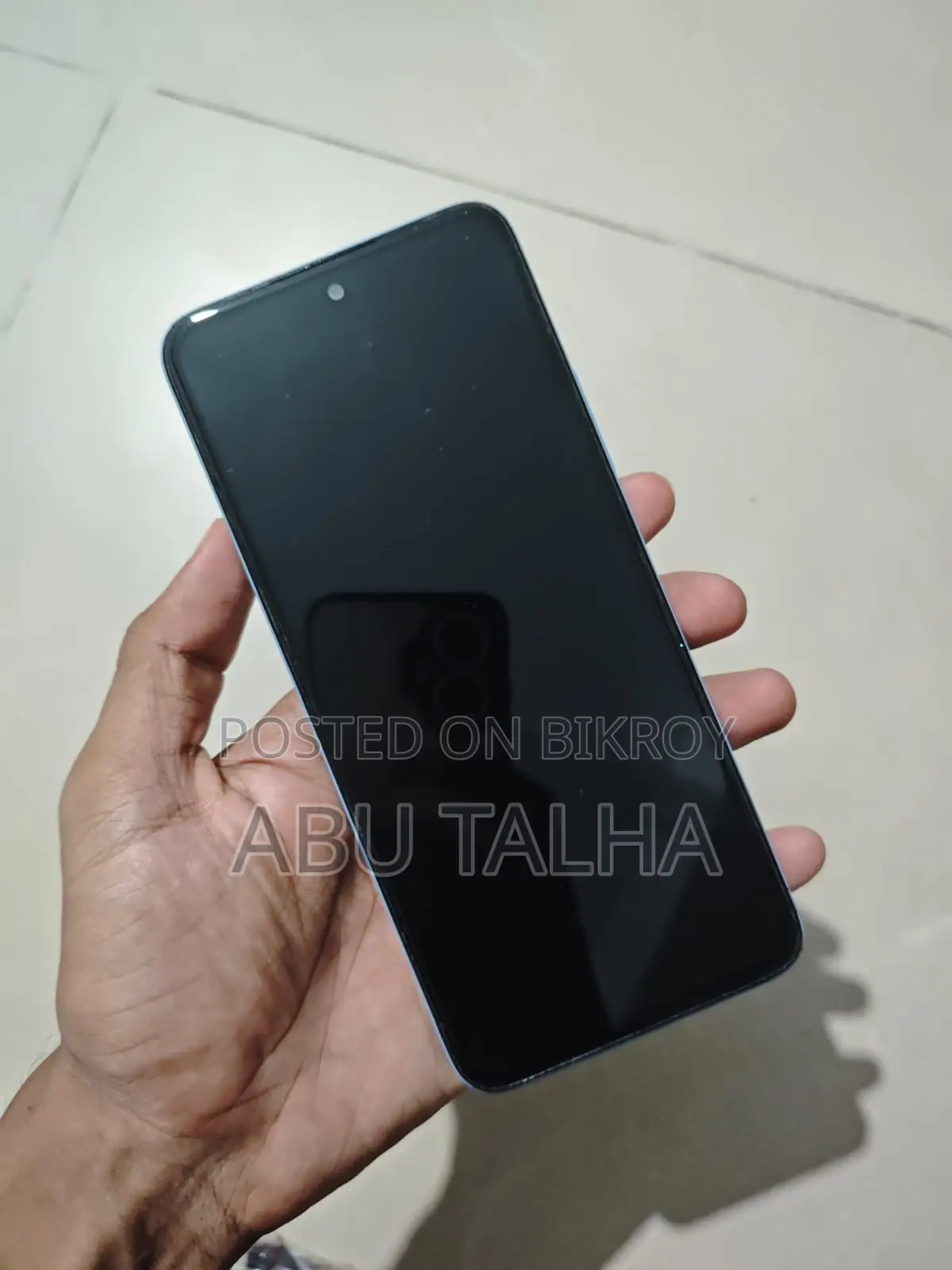 Xiaomi Redmi 12 128 GB Red