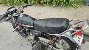 Dayang DY100-A 2016 Black