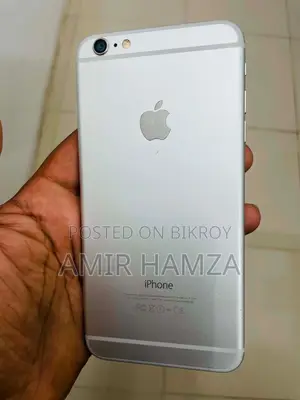 Apple iPhone 6 Plus 64 GB Gray