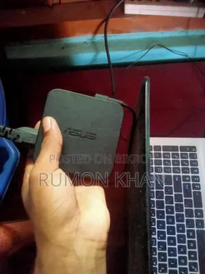 Laptop Asus A553MA 8GB SSD 256GB