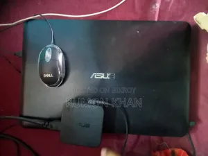 Laptop Asus A553MA 8GB SSD 256GB