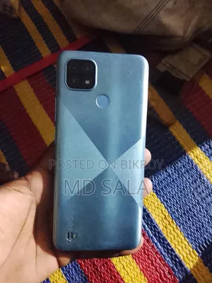 Realme C21Y 32 GB
