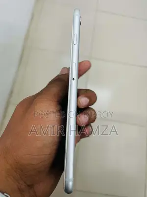 Apple iPhone 6 Plus 64 GB Gray