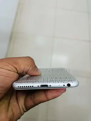Apple iPhone 6 Plus 64 GB Gray