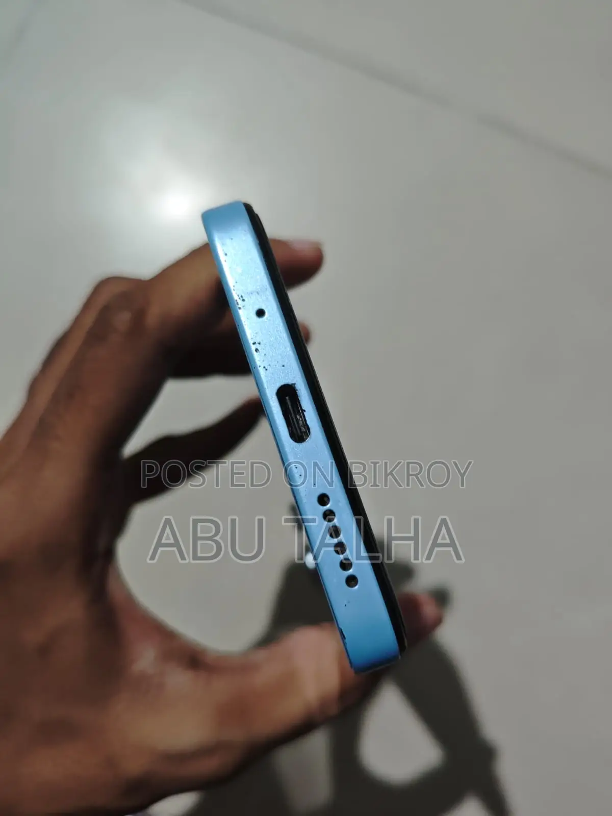 Xiaomi Redmi 12 128 GB Red