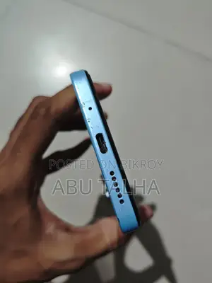 Xiaomi Redmi 12 128 GB Red