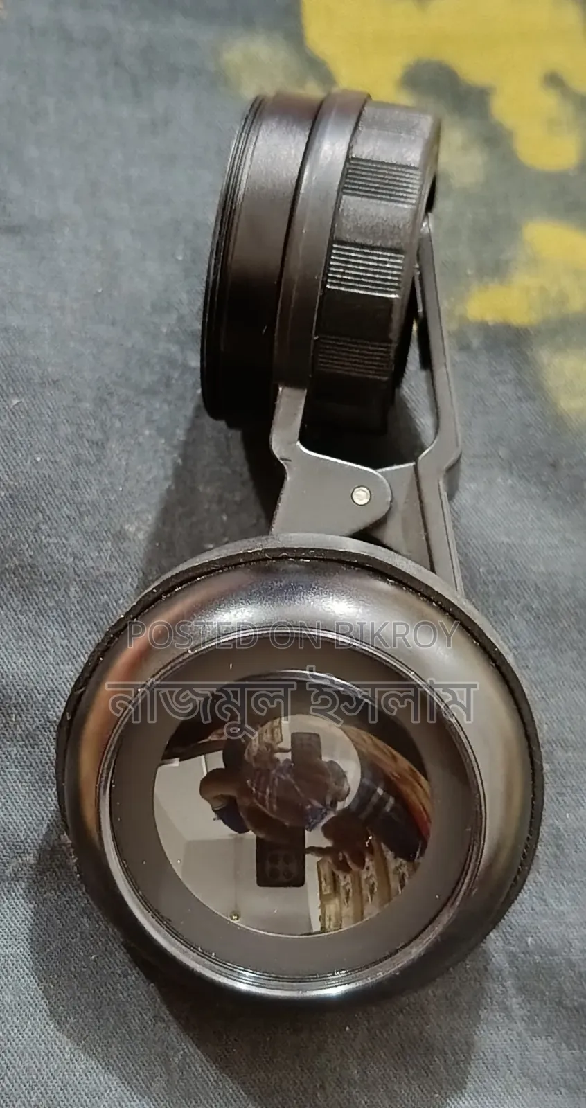 Lens / Mobile Lens