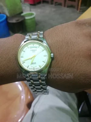 Tissot 1853