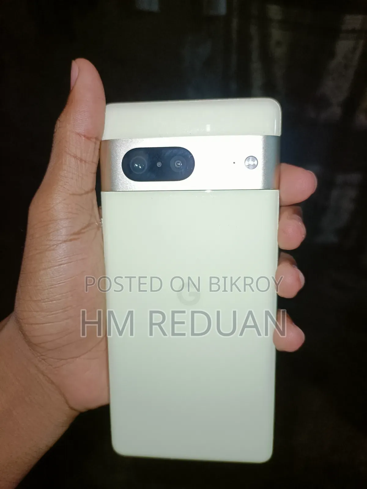 Google Pixel 7 128 GB