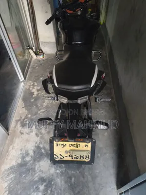 Bajaj Pulsar N160 2023 Black