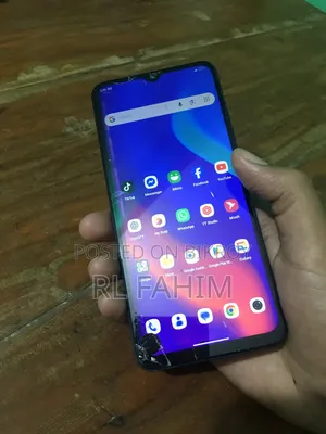 Walton ORBIT Y12 64 GB Blue