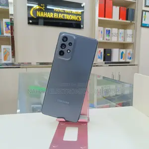 Samsung Galaxy A73 5G 128 GB Blue