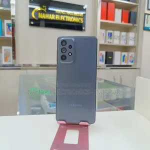 Samsung Galaxy A73 5G 128 GB Blue