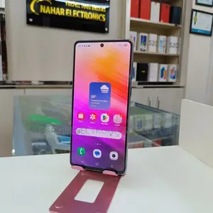 Samsung Galaxy A73 5G 128 GB Blue