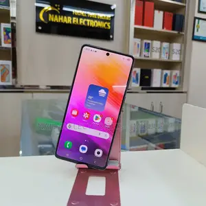 Samsung Galaxy A73 5G 128 GB Blue
