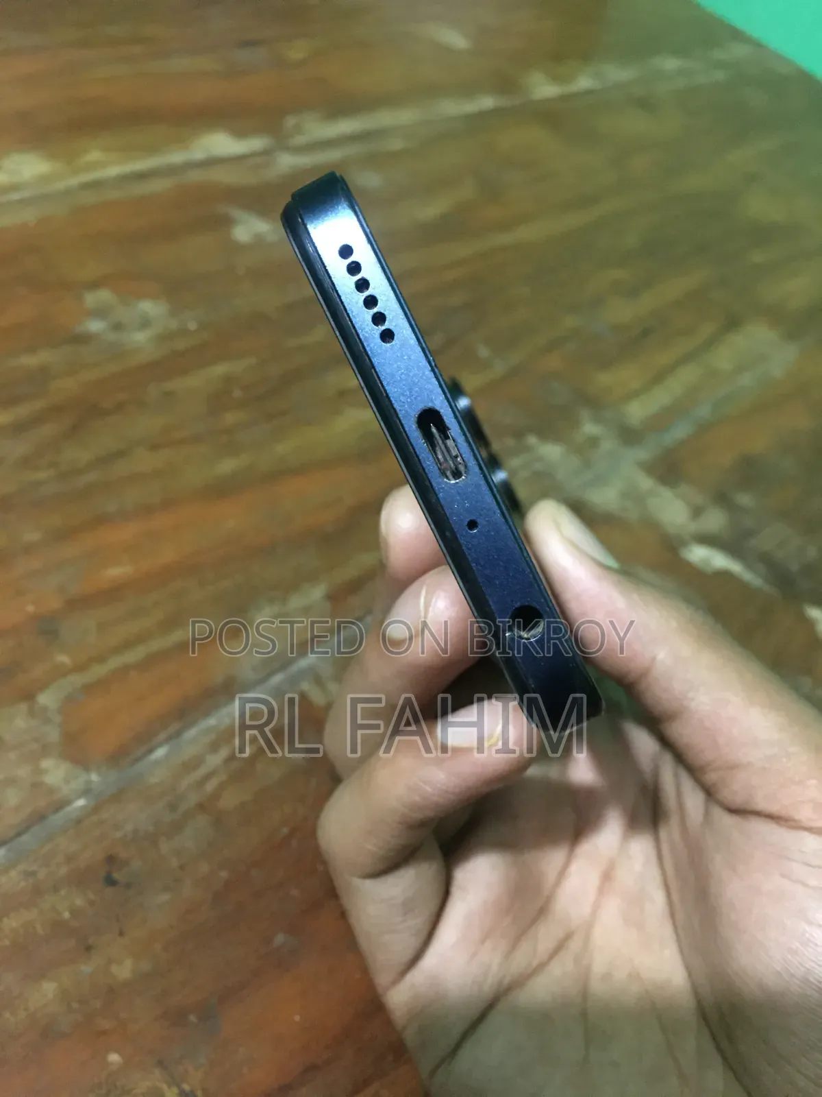 Walton ORBIT Y12 64 GB Blue