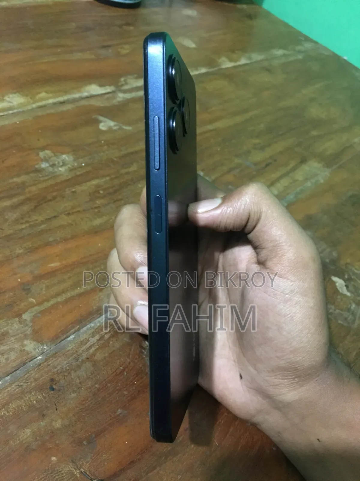 Walton ORBIT Y12 64 GB Blue