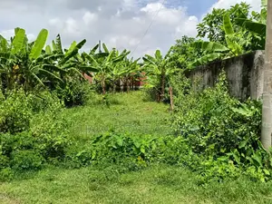 আফতাব নগর ব্লক-এম, ৫.৫০ কাঠা প্লট বিক্রয়