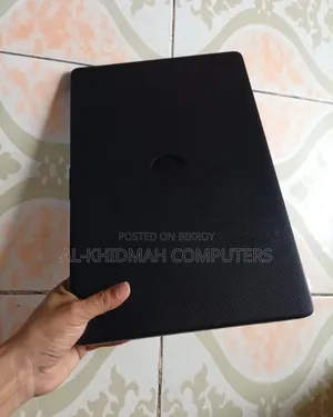 Laptop HP 8GB Intel SSD 256GB