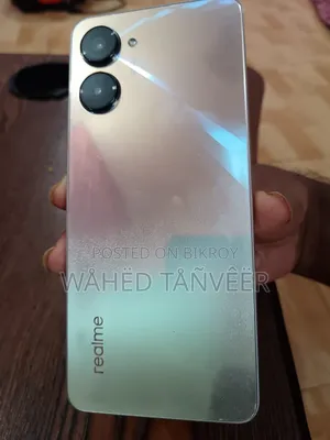 Realme 10 Pro 128 GB Gold