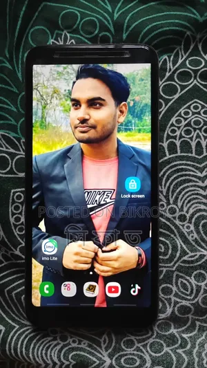 Samsung Galaxy J4 Plus 32 GB Bronze
