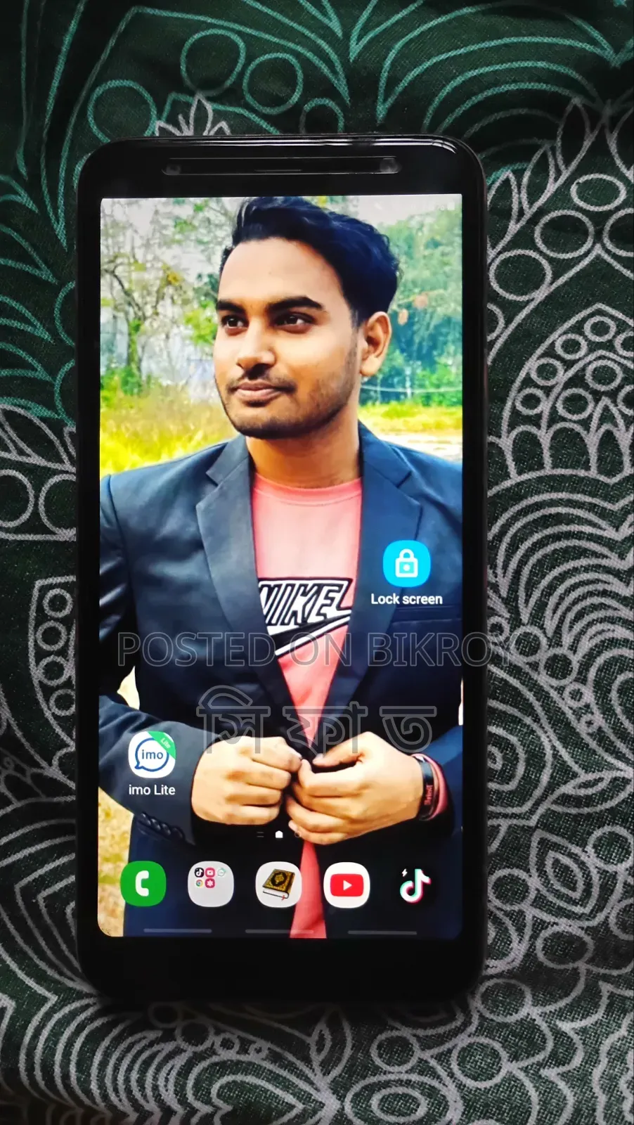 Samsung Galaxy J4 Plus 32 GB Bronze