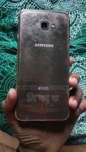 Samsung Galaxy J4 Plus 32 GB Bronze