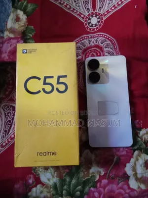 Realme C55 128 GB