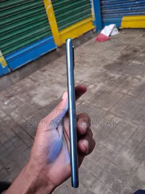 Oppo A15 32 GB Blue