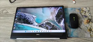 Laptop Dell 8GB Intel Core I5 HDD+SSD 256GB