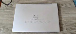 Laptop Dell 8GB Intel Core I5 HDD+SSD 256GB