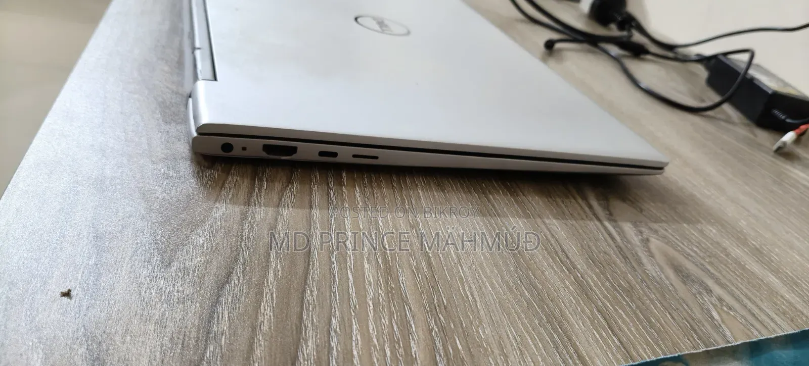 Laptop Dell 8GB Intel Core I5 HDD+SSD 256GB
