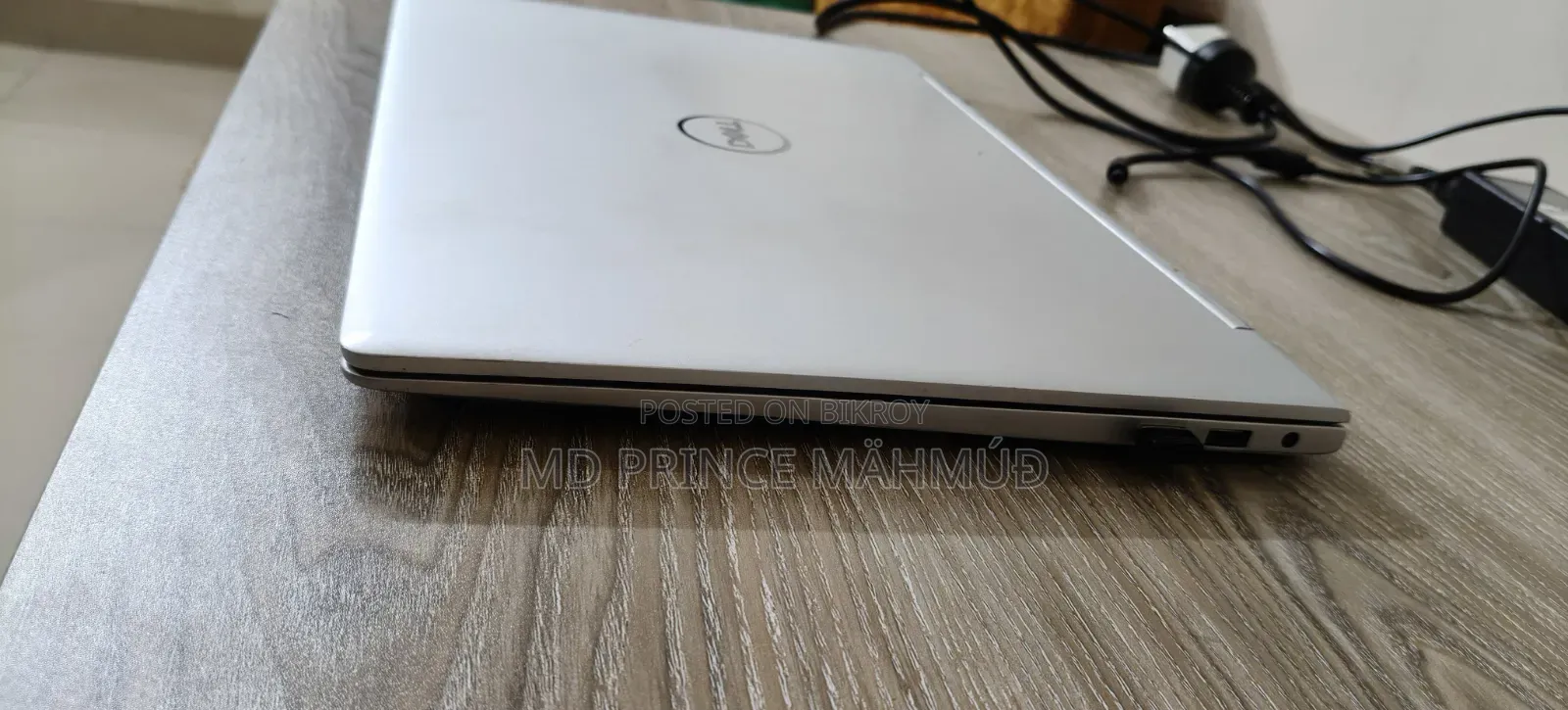 Laptop Dell 8GB Intel Core I5 HDD+SSD 256GB