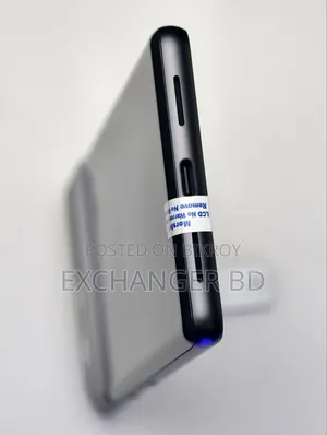 Google Pixel 7 128 GB Black