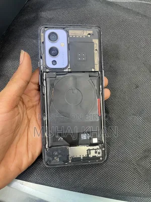 OnePlus 9 128 GB Blue