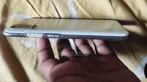 Xiaomi Redmi Note 10 64 GB White