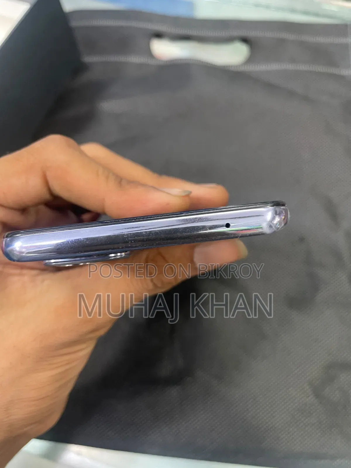 OnePlus 9 128 GB Blue